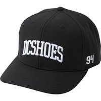 DC Shoes Snapback Cap "Semi-Pro" DC Shoes Snapback Cap "Semi-Pro" von Dc Shoes
