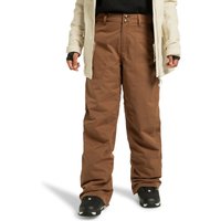 DC Shoes Snowboardhose "Riveter" DC Shoes Snowboardhose "Riveter" von Dc Shoes