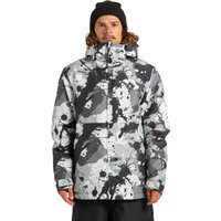 DC Shoes Snowboardjacke "Basis Print 10K" DC Shoes Snowboardjacke "Basis Print 10K" von Dc Shoes