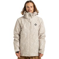 DC Shoes Snowboardjacke "Basis Print 10K" DC Shoes Snowboardjacke "Basis Print 10K" von Dc Shoes