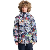 DC Shoes Snowboardjacke "Basis Print" DC Shoes Snowboardjacke "Basis Print" von Dc Shoes