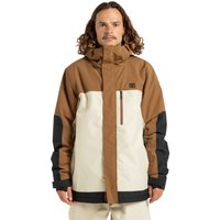 DC Shoes Snowboardjacke "Defiant 10K" DC Shoes Snowboardjacke "Defiant 10K" von Dc Shoes