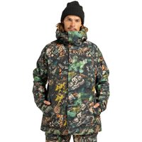 DC Shoes Snowboardjacke "Tundra 15K" DC Shoes Snowboardjacke "Tundra 15K" von Dc Shoes