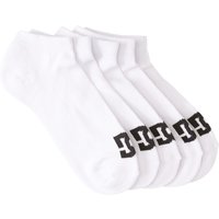 DC Shoes Socken "DC Ankle 5Pk" von Dc Shoes