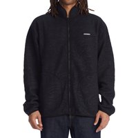 DC Shoes Fleecepullover "Outsider" von Dc Shoes