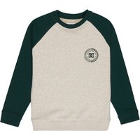 DC Shoes Sweatshirt "DC Corpo Raglan" DC Shoes Sweatshirt "DC Corpo Raglan" von Dc Shoes