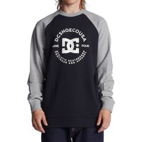 DC Shoes Sweatshirt "DC Star Pilot" von Dc Shoes