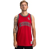 DC Shoes Tanktop "Hoops" DC Shoes Tanktop "Hoops" von Dc Shoes