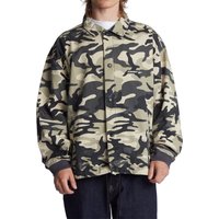 DC Shoes Trainingsjacke "Neuro" von Dc Shoes