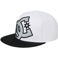 DC Shoes Trucker Cap "DC Double That" DC Shoes Trucker Cap "DC Double That" von Dc Shoes