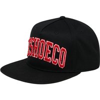 DC Shoes Trucker Cap "DC University" DC Shoes Trucker Cap "DC University" von Dc Shoes