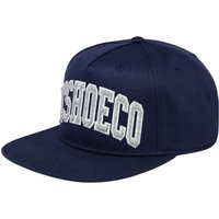 DC Shoes Trucker Cap "DC University" DC Shoes Trucker Cap "DC University" von Dc Shoes