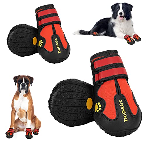 DcOaGt Hundeschuhe DcOaGt Hundeschuhe von DcOaGt