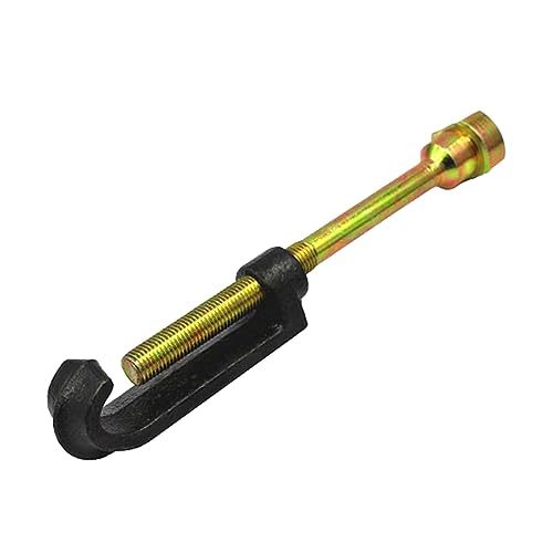 Auto Ersatzrad Hakenwerkzeug Für 106 306 405 C2 206 207 7615A4 7615F2 761571 Einfache Installation Langlebiger Tragbarer Reserveradhaken Langlebiger Hochwertiger Zubehör Car Tire Storage Auto Ersatzrad Hakenwerkzeug Für 106 306 405 C2 206 207 7615A4 7615F2 761571 Einfache Installation Langlebiger Tragbarer Reserveradhaken Langlebiger Hochwertiger Zubehör Car Tire Storage von Dcaknri