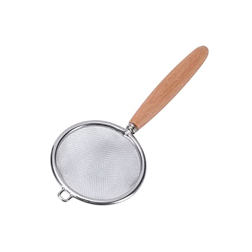 Edelstahlkolle Mit Hölzernem Langgang Hängende Ohr Multifunktion Filter Feinem Mesh Sieb Sifter Sieb Für Küchenfutter Reis Pasta Nudeln Kochgeschirr Kochgeschirr Edelstahlkolle Mit Hölzernem Langgang Hängende Ohr Multifunktion Filter Feinem Mesh Sieb Sifter Sieb Für Küchenfutter Reis Pasta Nudeln Kochgeschirr Kochgeschirr von Dcaknri