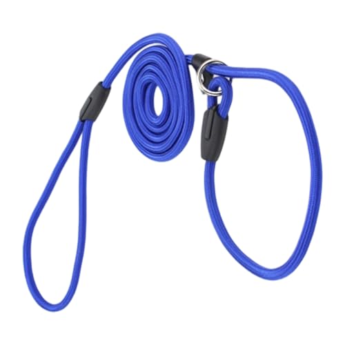 Dcaknri Hundeleine Mit 135 cm Länge Für Kleine Bis Große Hundezielefestes Seil Freien Freien Getriebe Gesichertes Design Großer Leine Dcaknri Hundeleine Mit 135 cm Länge Für Kleine Bis Große Hundezielefestes Seil Freien Freien Getriebe Gesichertes Design Großer Leine von Dcaknri