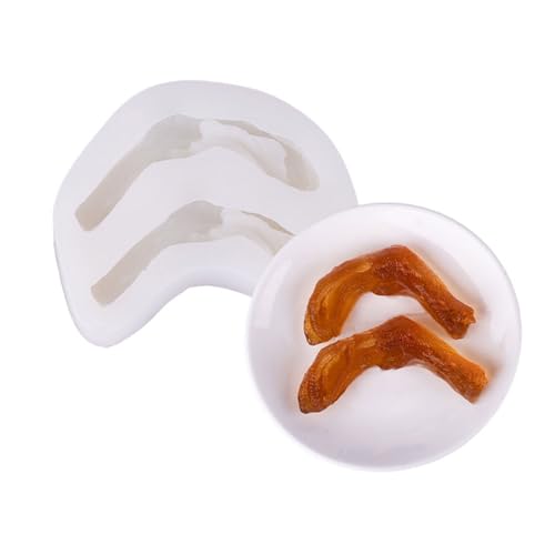 Lebensmittelform Silikonformen Fondant Schokoladenform Lebensmittelform Silikonformen Fondant Schokoladenform von Dcaknri