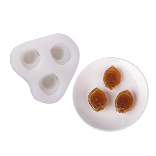Lebensmittelform Silikonformen Fondant Schokoladenform Lebensmittelform Silikonformen Fondant Schokoladenform von Dcaknri