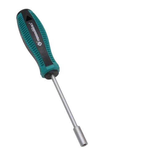 Metall-Steckschlüssel-Schraubendreher, Nuss-Schlüssel, Handwerkzeug, 3,5 mm, professioneller Ersatz Metall-Steckschlüssel-Schraubendreher, Nuss-Schlüssel, Handwerkzeug, 3,5 mm, professioneller Ersatz von Dcaknri