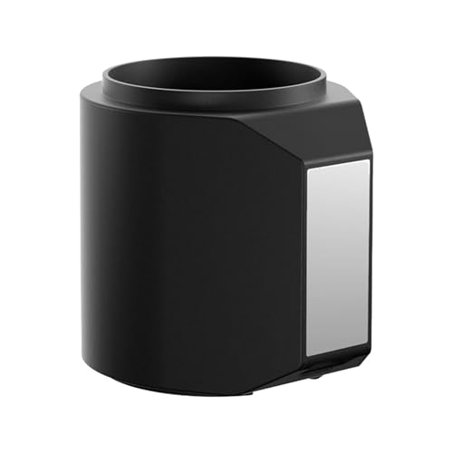 Multifunktionale Elektronische Kaffeeskala Mit Integriertem LCD Display Und Wiederaufladbarer Batterie Für Präzise Brauenmessbecher von Dcaknri