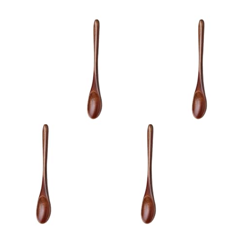 Premium Nanmu Holzlöffel Handgefertigtes Küchenwerkzeug Mit Lackbeschichtung Mehrzweckanwendung Zum Rühren Des Servierens Kaffeesuppe Dessert Dauerhafter Dessert Löffel Set Premium Nanmu Holzlöffel Handgefertigtes Küchenwerkzeug Mit Lackbeschichtung Mehrzweckanwendung Zum Rühren Des Servierens Kaffeesuppe Dessert Dauerhafter Dessert Löffel Set von Dcaknri