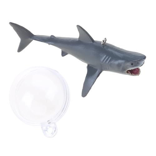 Dcfbkl Aquarien Schwimmende Dekoration PVC Fisch Figur Schwimmende Landschaft für Aquatics Fisch Garnelen Sicher Unterwasser Ornament Unterwasser Dekoration Dcfbkl Aquarien Schwimmende Dekoration PVC Fisch Figur Schwimmende Landschaft für Aquatics Fisch Garnelen Sicher Unterwasser Ornament Unterwasser Dekoration von Dcfbkl