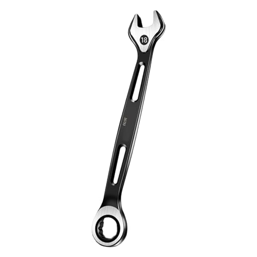 Dcfbkl Doppelnutzungs-Ratschenschlüssel mit offenem Ende, 6 mm - 22 mm, Doppelverwendung, Pflaumenblüten, Schraubenschlüssel für Reparaturen, DualUse-Maulschlüssel Dcfbkl Doppelnutzungs-Ratschenschlüssel mit offenem Ende, 6 mm - 22 mm, Doppelverwendung, Pflaumenblüten, Schraubenschlüssel für Reparaturen, DualUse-Maulschlüssel von Dcfbkl