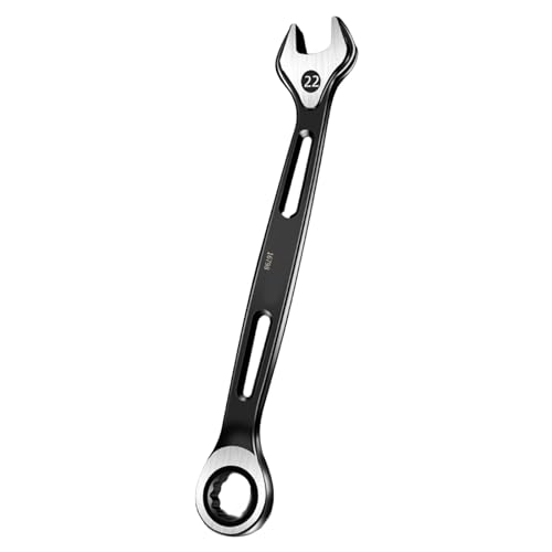 Dcfbkl Doppelnutzungs-Ratschenschlüssel mit offenem Ende, 6 mm - 22 mm, Doppelverwendung, Pflaumenblüten, Schraubenschlüssel für Reparaturen, DualUse-Maulschlüssel Dcfbkl Doppelnutzungs-Ratschenschlüssel mit offenem Ende, 6 mm - 22 mm, Doppelverwendung, Pflaumenblüten, Schraubenschlüssel für Reparaturen, DualUse-Maulschlüssel von Dcfbkl