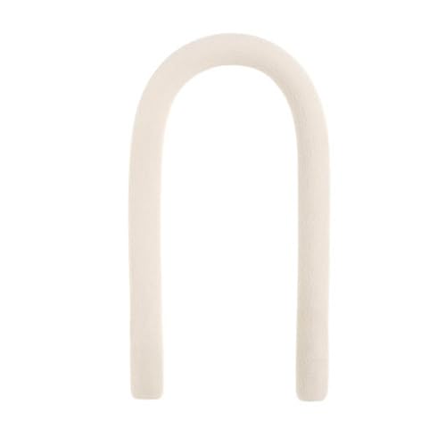 Dcfbkl Schrank-Haken, platzsparend, biegbar, S-förmig, multifunktional, für Kinder, Handyhalter von Dcfbkl
