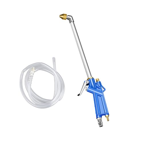 Druckluftwerkzeug Motor Wasser Autos Werkzeug Reparatur Wasser Reinigung Druck Motor Öl Umdrehungen Pneumatisch von Dcfbkl