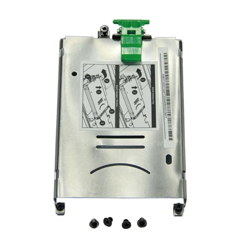 HDDs Festplatte für ZBOOK 15 17 Festplattenhalterung Halterung Abdeckung mit Schrauben Laptops Zubehör Notebook Wartung HDDs Festplatte für ZBOOK 15 17 Festplattenhalterung Halterung Abdeckung mit Schrauben Laptops Zubehör Notebook Wartung von Dcfbkl