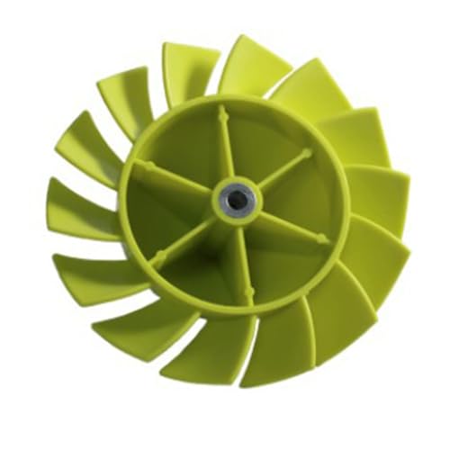 Hocheffiziente Lüftungsventilatorblätter für Gebläsemodelle 529437004 Verbesserte Luftzirkulation, Heim und Garten, industrieller Kühlventilator Hocheffiziente Lüftungsventilatorblätter für Gebläsemodelle 529437004 Verbesserte Luftzirkulation, Heim und Garten, industrieller Kühlventilator von Dcfbkl