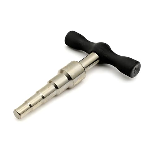 Manueller Kupferrohr-Expander aus Edelstahl, für Wartung und Reparatur von Klimaanlagen, 16–32 mm, manuelles Swaging-Werkzeug von Dcfbkl