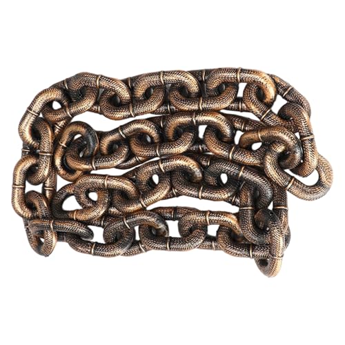 Mehrzweck-Haustier-Leine, 1,5 m lang, sieht stark und schwer aus, vielseitig für kleine Hunde, Foto-Requisiten, Haustierführung, Hundeleine von Dcfbkl