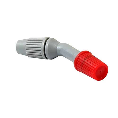 Sprühdüse für 3L/5L/8L Schultersprüher Edelstahl Sprayer Ersatzteile Anti Düse in und Garten Ersatzteile von Dcfbkl