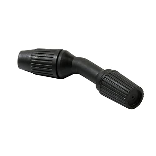 Sprühdüse für 3L/5L/8L Schultersprüher Edelstahl Sprayer Ersatzteile Anti Düse in und Garten Ersatzteile von Dcfbkl