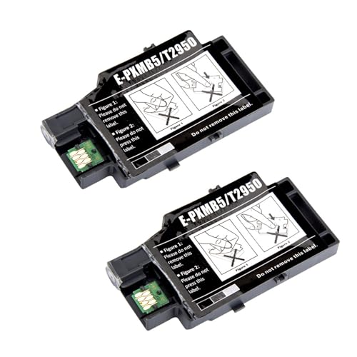 T2950 Abfalltintensammler Wartungseinheit für WF100 WF110 ECC110 mobile Drucker, Druckerwartung T2950 Abfalltintensammler Wartungseinheit für WF100 WF110 ECC110 mobile Drucker, Druckerwartung von Dcfbkl
