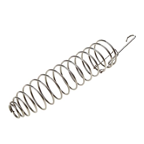 Vogelfutterhalter zum Aufhängen, Edelstahl, Futterkorb für Obst, Gemüse, Talg, Ball, Papageienkäfig, Spielzeug, hängende Vogelfutterstation Vogelfutterhalter zum Aufhängen, Edelstahl, Futterkorb für Obst, Gemüse, Talg, Ball, Papageienkäfig, Spielzeug, hängende Vogelfutterstation von Dcfbkl