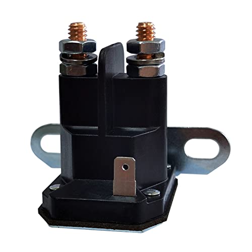 Zubehör 12V 725-1426 Starter-Magnetspule für Motormodelle vorne und hinten 725-1426 von Dcfbkl