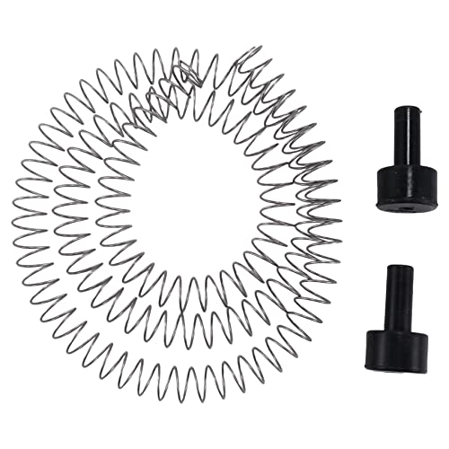 Dciustfhe Zipline Federbremse 165cm Edelstahl Zip Line Spring Brake Heavy Duty Zipline Brake Speed Reducer Spring Brake Dciustfhe Zipline Federbremse 165cm Edelstahl Zip Line Spring Brake Heavy Duty Zipline Brake Speed Reducer Spring Brake von Dciustfhe