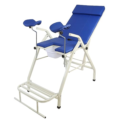 Gynäkologisches Untersuchungsbett,Tragbarer Ambulanter Medizinischer Bett Untersuchung Stuhl,gynäkologisches Waschbrett,Gynäkologische Chirurgie-Liefertisch Medizinischer privater Pflegestuhl Gynäkologisches Untersuchungsbett,Tragbarer Ambulanter Medizinischer Bett Untersuchung Stuhl,gynäkologisches Waschbrett,Gynäkologische Chirurgie-Liefertisch Medizinischer privater Pflegestuhl von Ddasam