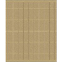 DDDDD Geschirrtuch "Fence", (Set, 6 tlg.), Küchenhandtuch aus weicher Frottee, 50 x 55 cm von Ddddd
