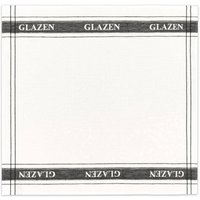 DDDDD Geschirrtuch "Glazen" von Ddddd