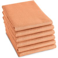 DDDDD Geschirrtuch "Logo aus 100% Baumwolle, 60x65 cm" Jacquard-Gewebe, sehr saugstark und langlebig von Ddddd