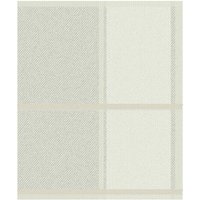 DDDDD Geschirrtuch "Madras" Küchenhandtuch aus weicher Frottee, 50 x 55 cm von Ddddd