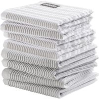 DDDDD Spültuch "Basic-Classic" Combiset: 4 Basic & 4 Classic DDDDD Spültuch "Basic-Classic" Combiset: 4 Basic & 4 Classic von Ddddd