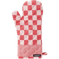 DDDDD Topfhandschuhe "Barbeque, 18x36 cm, Baumwolle", (Set, 2 tlg.) von Ddddd