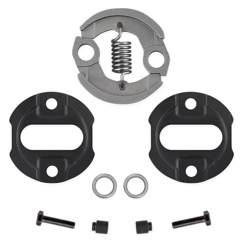1.Kupplung HL94KC FS111RX KM131R Modelle Ersatz Kupplungen Montage Kupplungsbaugruppe für Serienmäher 1.Kupplung HL94KC FS111RX KM131R Modelle Ersatz Kupplungen Montage Kupplungsbaugruppe für Serienmäher von Ddujbtp