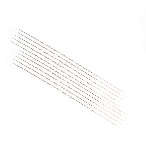 12 5 Cm Perlennadel Perlennadel Big Eye Perlennadeln Set Für Perlen Schmuck Die Stickern Nadeln 10pcs UV Harznägelkunst Trockner LED MADEN 12 5 Cm Perlennadel Perlennadel Big Eye Perlennadeln Set Für Perlen Schmuck Die Stickern Nadeln 10pcs UV Harznägelkunst Trockner LED MADEN von Ddujbtp