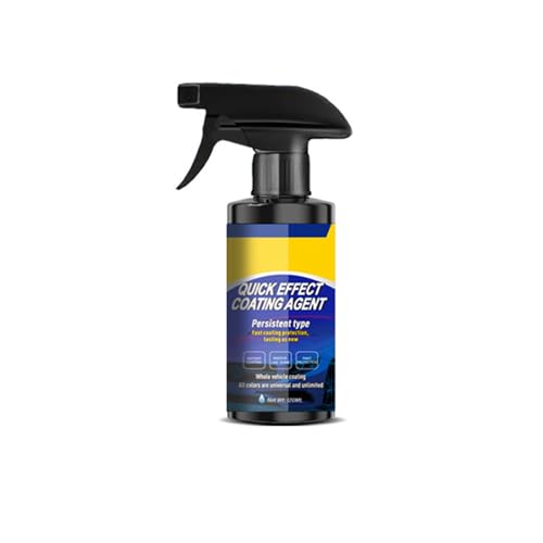 120 Ml Autoverlängerungsbeschichtung Renovierungsmittel Für Autoreinigung Keramikbeschichtung Multifunktional Langlebiger Autofarbenschutz 120 Ml Autoverlängerungsbeschichtung Renovierungsmittel Für Autoreinigung Keramikbeschichtung Multifunktional Langlebiger Autofarbenschutz von Ddujbtp